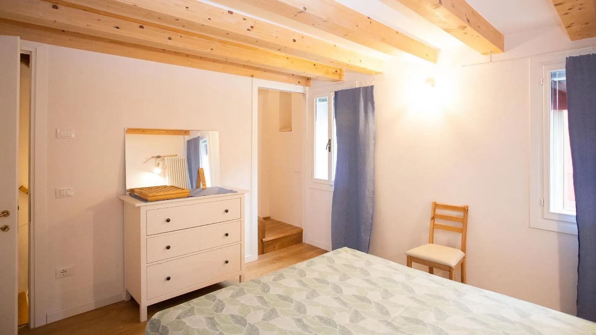 Ca' Brasiola - Isola Di Pellestrina Ve Villa Holiday home