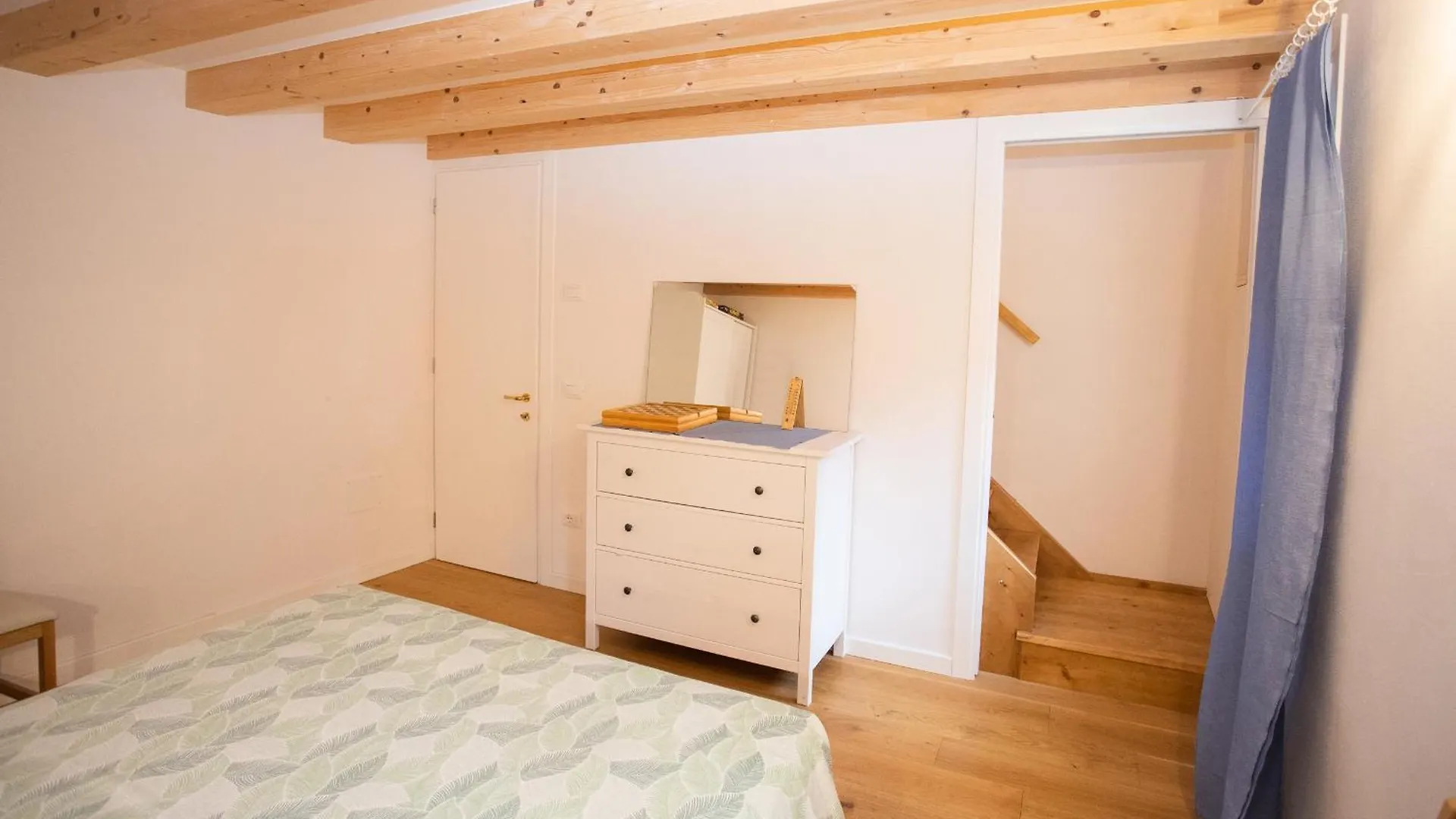 Holiday home Ca' Brasiola - Isola Di Pellestrina Ve Villa Italy