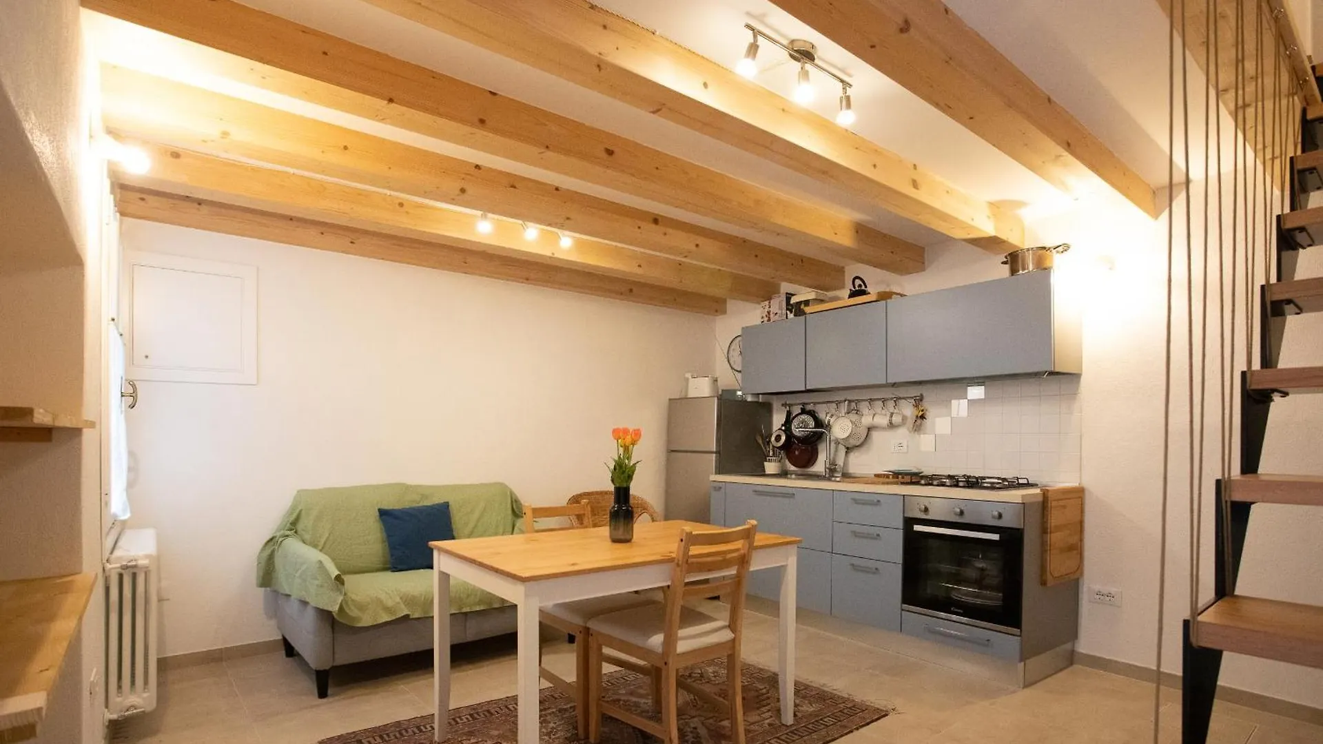 Holiday home Ca' Brasiola - Isola Di Pellestrina Ve Villa