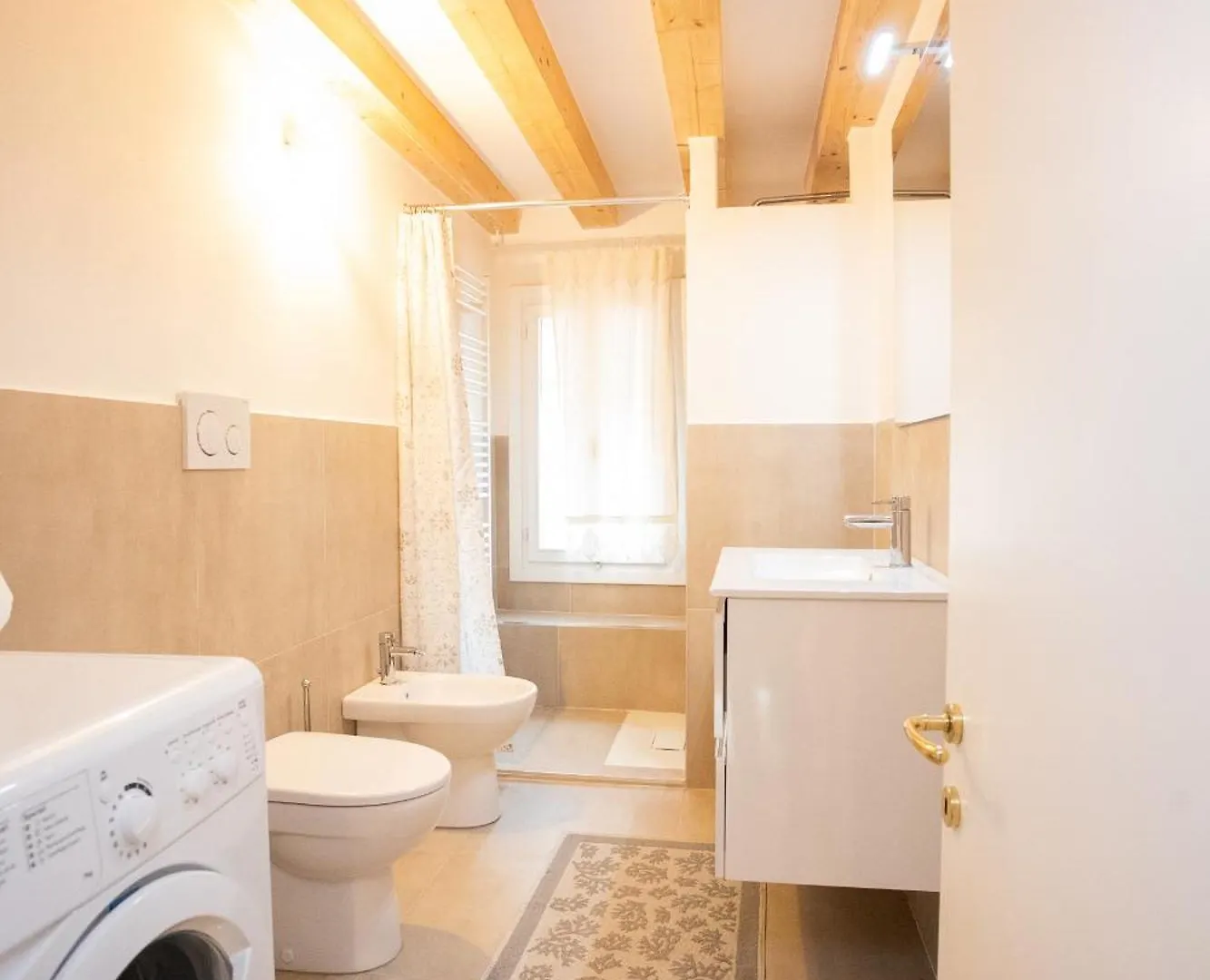 Holiday home Ca' Brasiola - Isola Di Pellestrina Ve Villa Italy