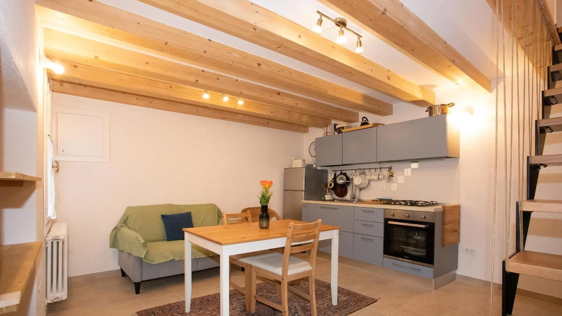 Ca' Brasiola - Isola Di Pellestrina Ve Villa Holiday home